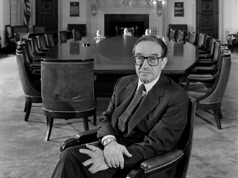 Greenspan